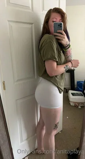 Anita Playa OnlyFans Leaked Free Thumbnail Picture - #GNmmQKWikn