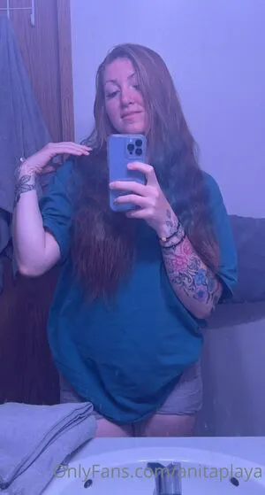 Anita Playa OnlyFans Leaked Free Thumbnail Picture - #INA5pDwytq