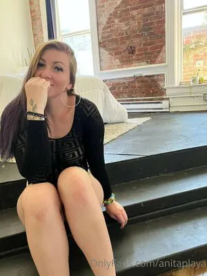 Anita Playa OnlyFans Leaked Free Thumbnail Picture - #RwGZYOIkkr