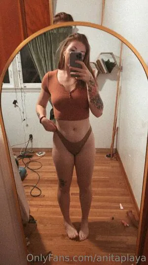 Anita Playa OnlyFans Leaked Free Thumbnail Picture - #XfFo5Fj3FO