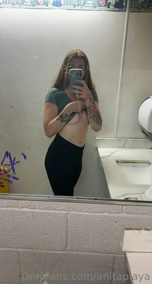 Anita Playa OnlyFans Leaked Free Thumbnail Picture - #bKuWPdHPeM