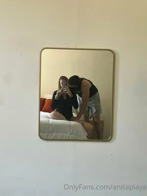 Anita Playa OnlyFans Leaked Free Thumbnail Picture - #kbgXRg5z1n