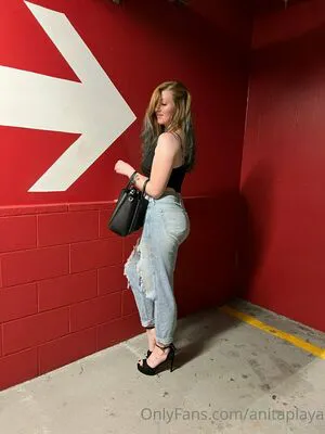 Anita Playa OnlyFans Leaked Free Thumbnail Picture - #pyfUSeX58A
