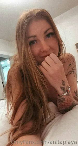 Anita Playa OnlyFans Leaked Free Thumbnail Picture - #qwxiGLqna9