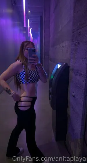 Anita Playa OnlyFans Leaked Free Thumbnail Picture - #u2Fw9KVrFI