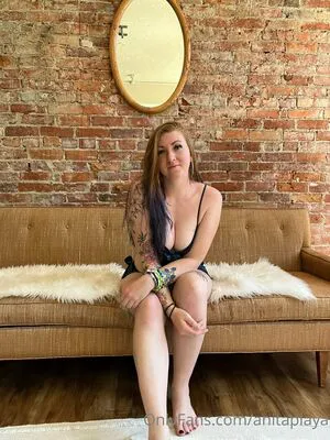 Anita Playa OnlyFans Leaked Free Thumbnail Picture - #u7iWWpSfPN