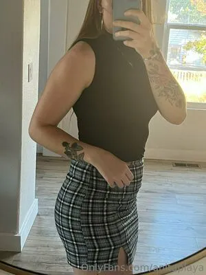 Anita Playa OnlyFans Leaked Free Thumbnail Picture - #w3tbNNQDY9