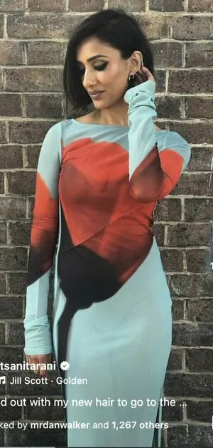 Anita Rani OnlyFans Leaked Free Thumbnail Picture - #1cY3zLPdM4