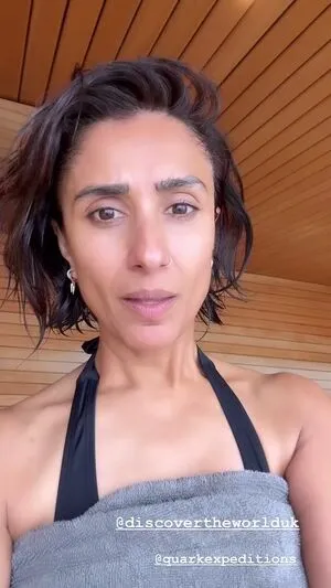 Anita Rani OnlyFans Leaked Free Thumbnail Picture - #2PJ7uIsMq3