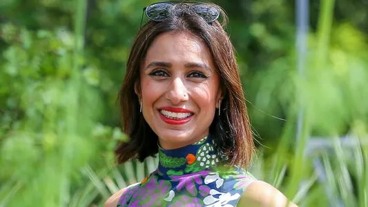 Anita Rani OnlyFans Leaked Free Thumbnail Picture - #5UoQadzIWQ