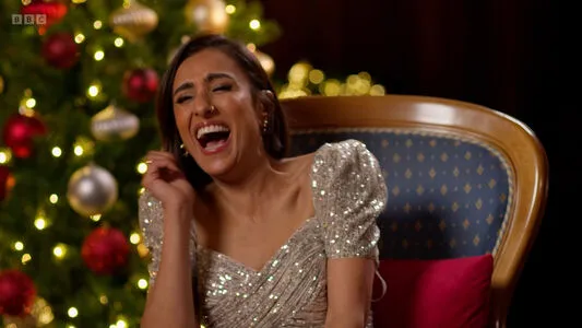 Anita Rani OnlyFans Leaked Free Thumbnail Picture - #66ulUHyTZd