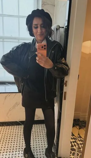 Anita Rani OnlyFans Leaked Free Thumbnail Picture - #84BjxMI9vn