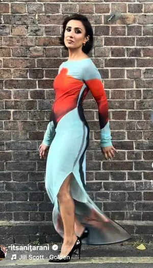 Anita Rani OnlyFans Leaked Free Thumbnail Picture - #Am5hoqc9TU