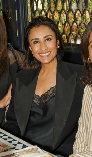 Anita Rani OnlyFans Leaked Free Thumbnail Picture - #Ct2BhBpzX8