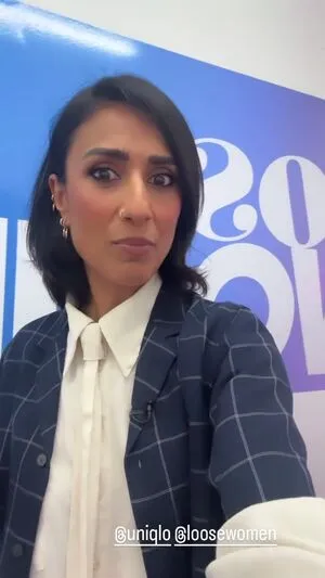 Anita Rani OnlyFans Leaked Free Thumbnail Picture - #HIts217xXi