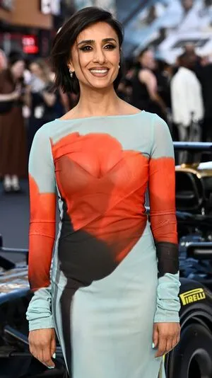 Anita Rani OnlyFans Leaked Free Thumbnail Picture - #JiE45XG4J7