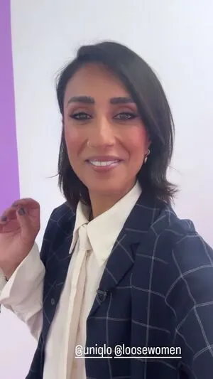 Anita Rani OnlyFans Leaked Free Thumbnail Picture - #K7dESkgKKT