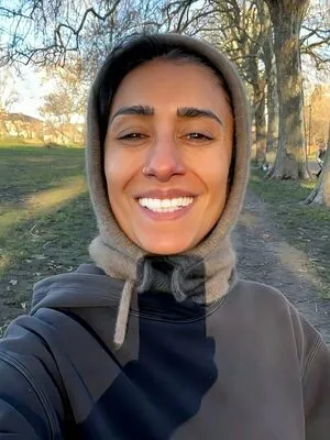 Anita Rani OnlyFans Leaked Free Thumbnail Picture - #OAwe0NntFP