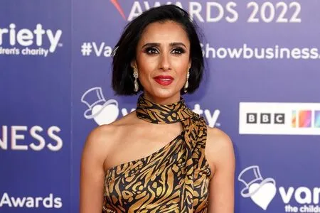 Anita Rani OnlyFans Leaked Free Thumbnail Picture - #PgtBaJ8Gqu