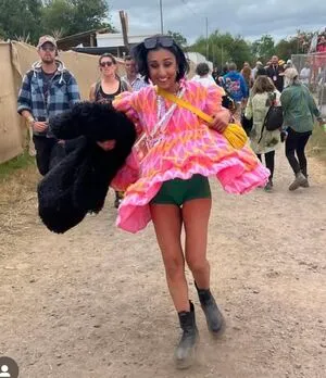Anita Rani OnlyFans Leaked Free Thumbnail Picture - #Quh5Q0lFeF