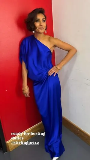 Anita Rani OnlyFans Leaked Free Thumbnail Picture - #Rfj9qcxUWW