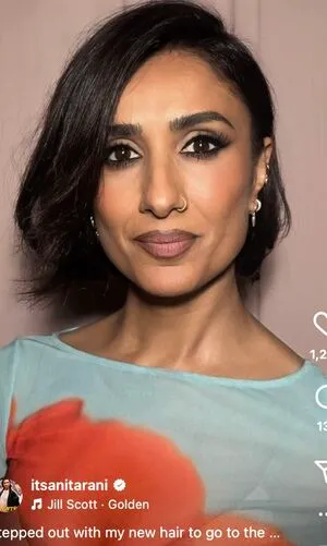 Anita Rani OnlyFans Leaked Free Thumbnail Picture - #TaoT7Tc96S