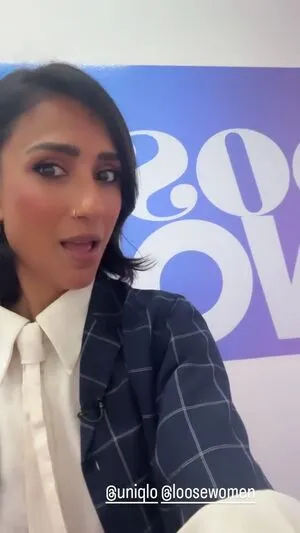 Anita Rani OnlyFans Leaked Free Thumbnail Picture - #TgRYcGDAHN