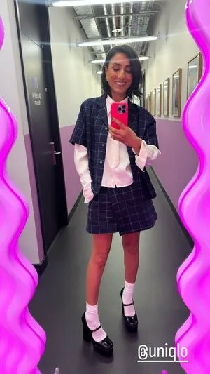 Anita Rani OnlyFans Leaked Free Thumbnail Picture - #TqizZgoN7X