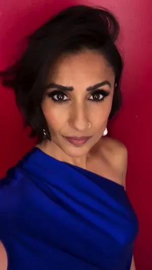 Anita Rani OnlyFans Leaked Free Thumbnail Picture - #ZCEoUCdtxV