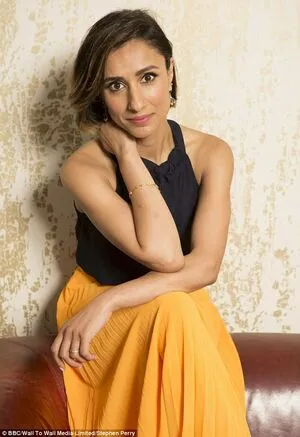 Anita Rani OnlyFans Leaked Free Thumbnail Picture - #ifRXyXW1L5