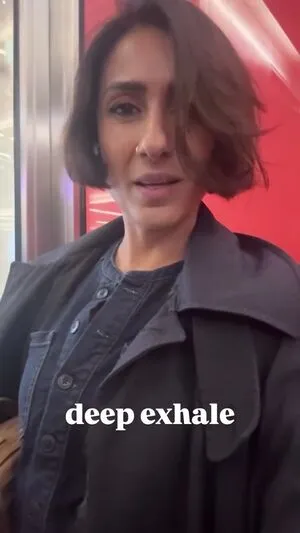 Anita Rani OnlyFans Leaked Free Thumbnail Picture - #rB0fFZoZdF