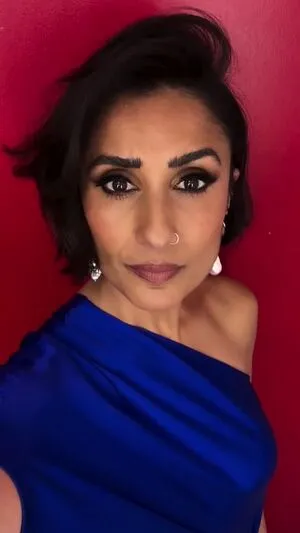 Anita Rani OnlyFans Leaked Free Thumbnail Picture - #tzqWeBtRhE