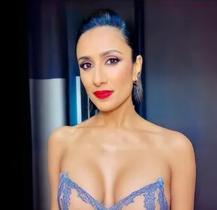 Anita Rani OnlyFans Leaked Free Thumbnail Picture - #weXf90bNoX