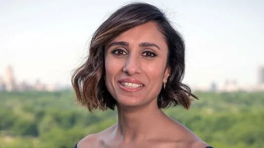 Anita Rani OnlyFans Leaked Free Thumbnail Picture - #xDf7mIblBj