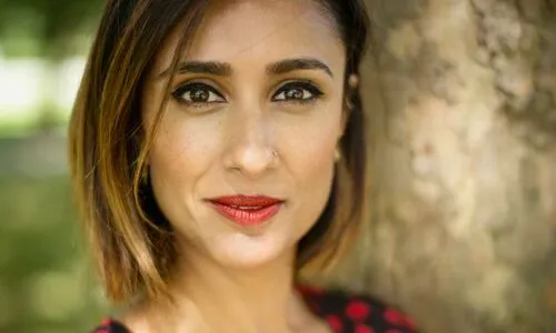Anita Rani OnlyFans Leaked Free Thumbnail Picture - #zJII9x1JhM