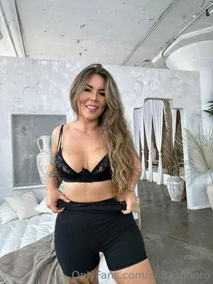 Anita Sadowska OnlyFans Leaked Free Thumbnail Picture - #EeGXBDuYZ4