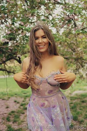 Anita Sadowska OnlyFans Leaked Free Thumbnail Picture - #Opean98e3H