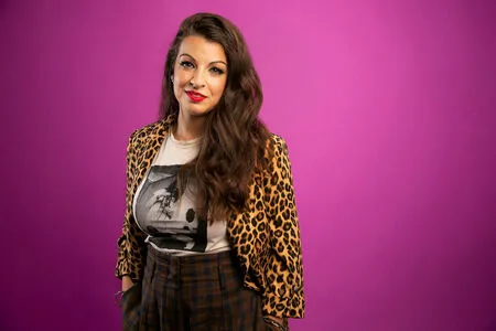 Anita Sarkeesian OnlyFans Leaked Free Thumbnail Picture - #4BzSWXiGoG