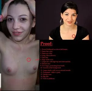 Anita Sarkeesian OnlyFans Leaked Free Thumbnail Picture - #86M11TBtam