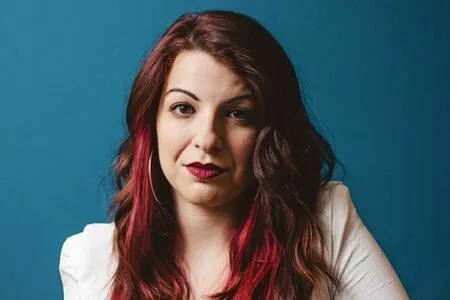 Anita Sarkeesian OnlyFans Leaked Free Thumbnail Picture - #Nywjn2eC5p