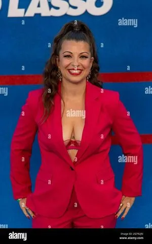 Anita Sarkeesian OnlyFans Leaked Free Thumbnail Picture - #ttKPT1gw74