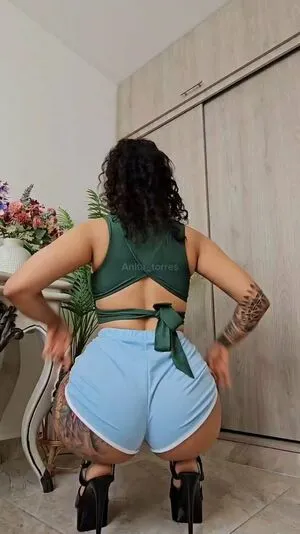 Anita Torres OnlyFans Leaked Free Thumbnail Picture - #8OaVECATxD