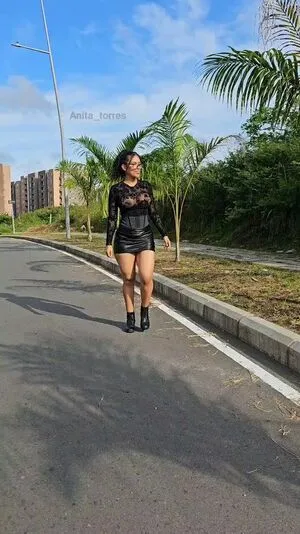 Anita Torres OnlyFans Leaked Free Thumbnail Picture - #isBGmrnBuU