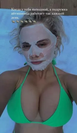 Anita Tseyter OnlyFans Leaked Free Thumbnail Picture - #qZ38FFZNia
