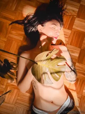 Anitabasurita OnlyFans Leaked Free Thumbnail Picture - #S9FMgfR2mM