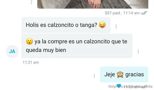 Anitabasurita OnlyFans Leaked Free Thumbnail Picture - #SiuOstQu5i