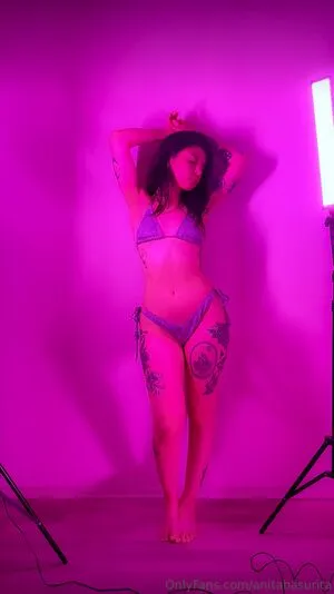 Anitabasurita OnlyFans Leaked Free Thumbnail Picture - #mgGmguPypl
