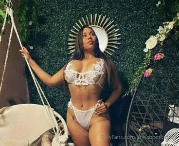 Anitabombasexy OnlyFans Leaked Free Thumbnail Picture - #6QrMuYQah6