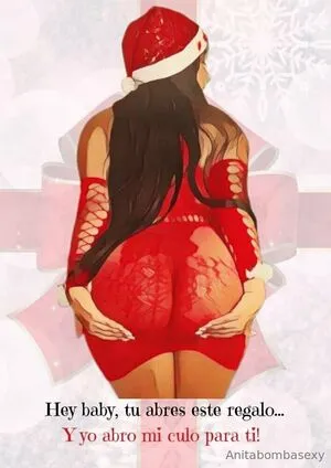 Anitabombasexy OnlyFans Leaked Free Thumbnail Picture - #9SNYNXJZv1