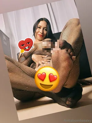 Anitabombasexy OnlyFans Leaked Free Thumbnail Picture - #Eu9I2MaJsY